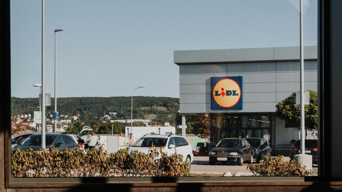 A Lidl kontroversiális változtatásai az önkiszolgáló kasszáknál: Öröm és ellenérzések vegyesen fogadják a frissítéseket