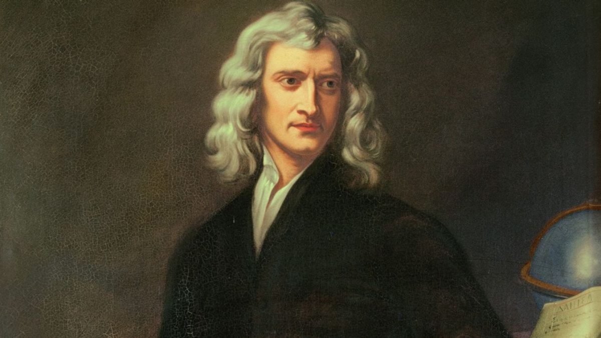 Az elveszett jóslat: Isaac Newton figyelmeztetése a közelgő katasztrófáról