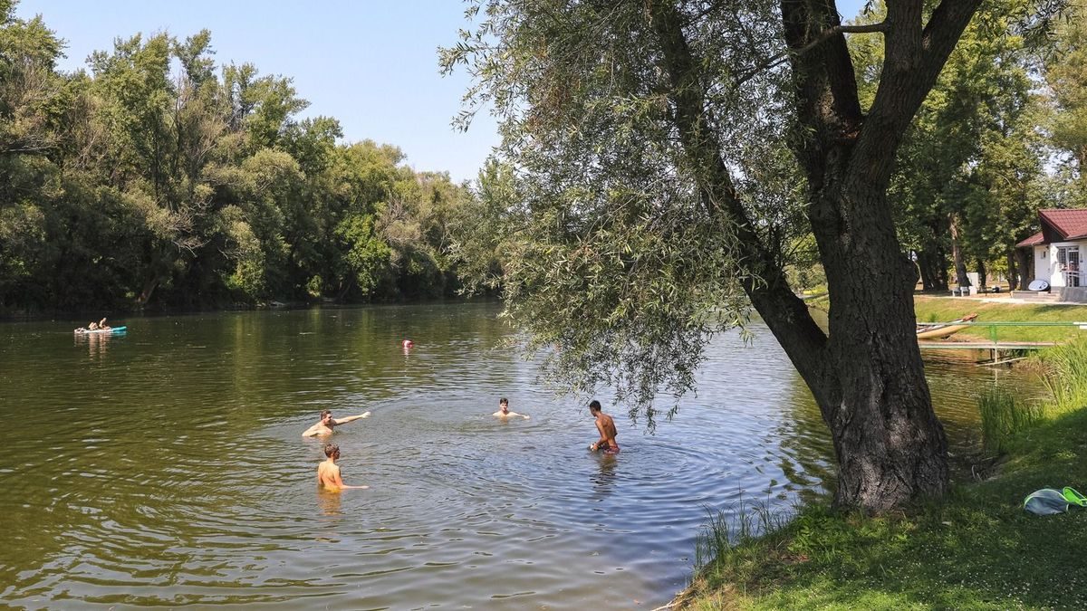 Elkerülhetetlen változások közelednek az időjárásban – az idő sürget