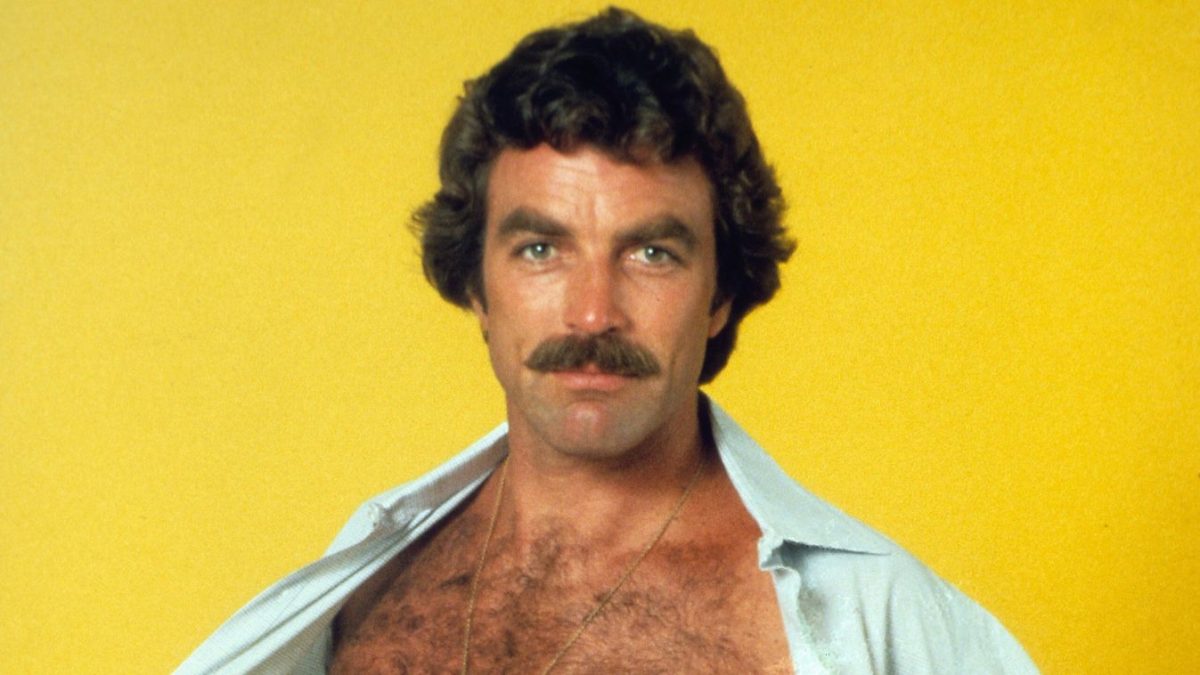 Tom Selleck új, felismerhetetlen megjelenése – Mi történt?