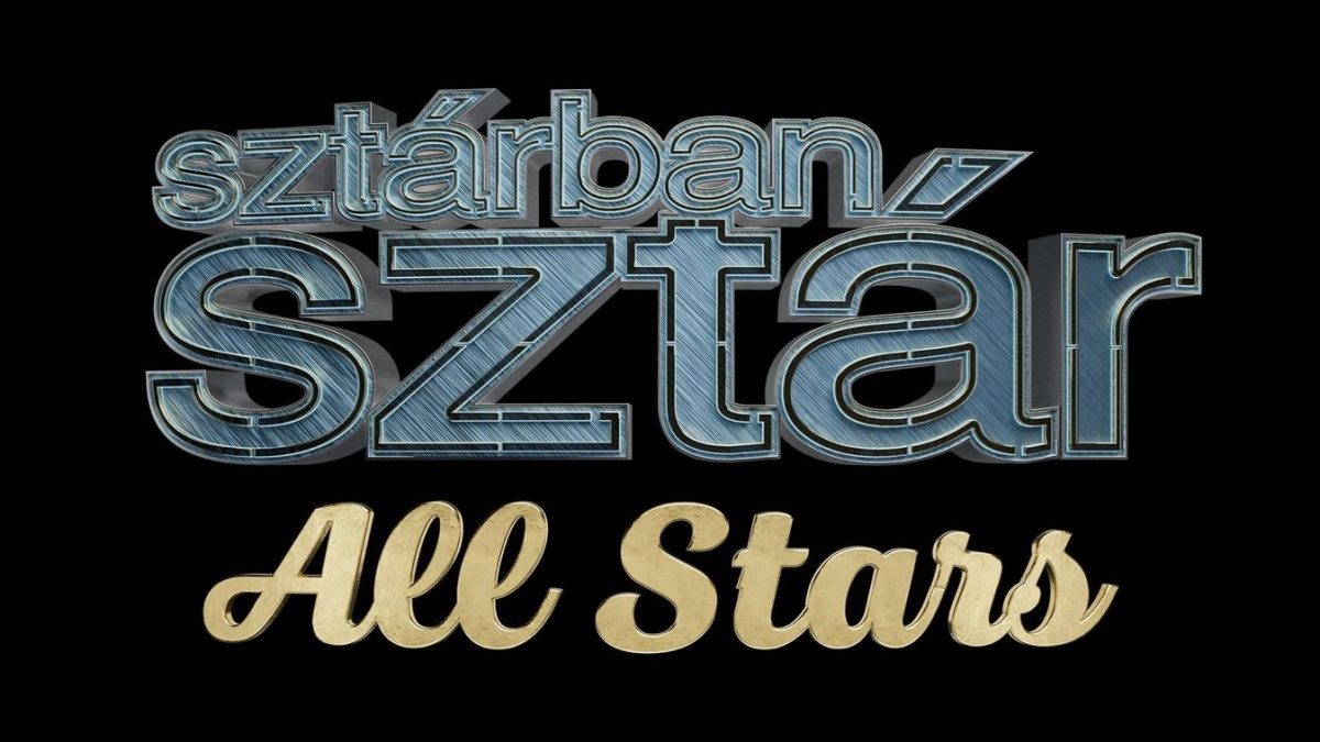 A Nézők Döntöttek: Ők az első kiesők a Sztárban Sztár All Stars-ben