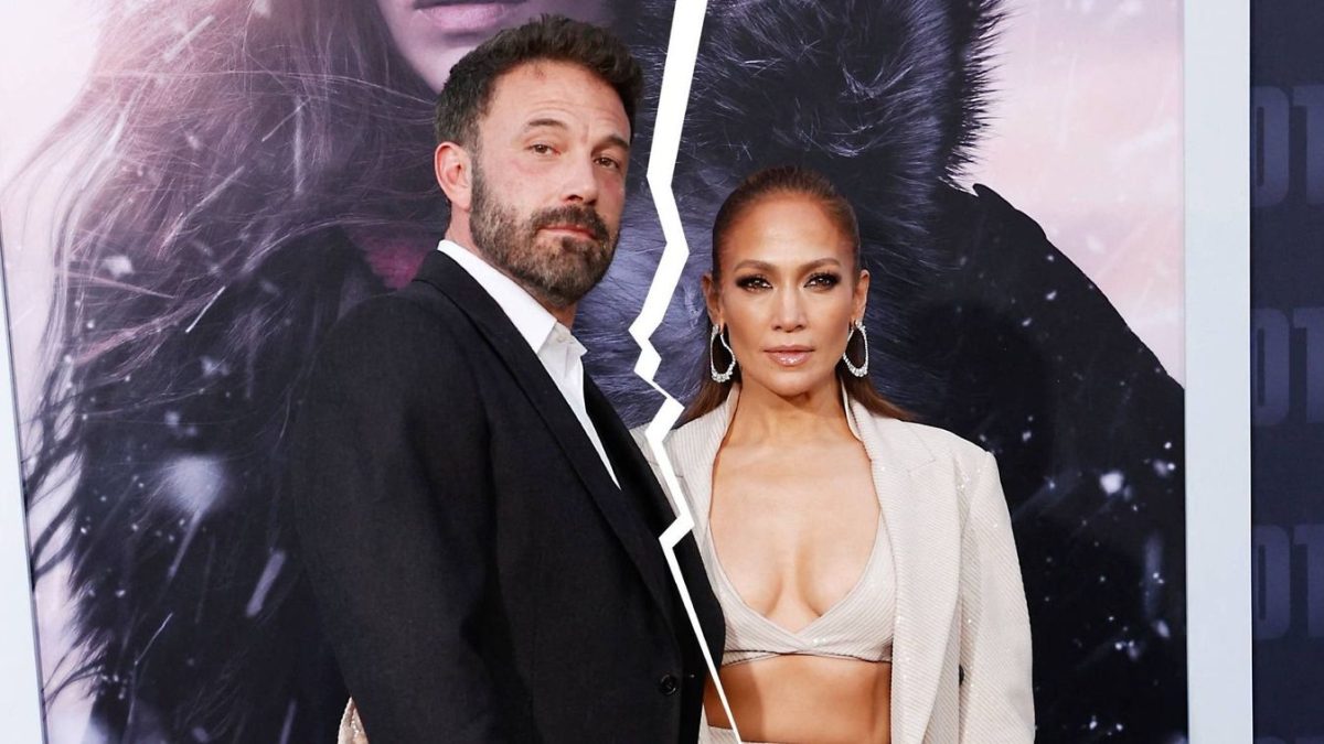 Egy megrázó fordulat: Jennifer Lopez és Ben Affleck románca viharba került