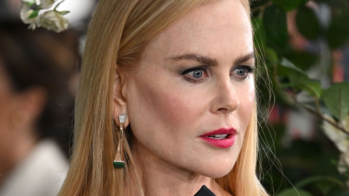 Nicole Kidman édesanyja öröksége: gyász és szépség