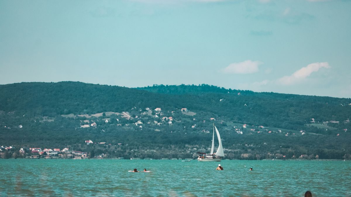 A Balaton készen áll a lendületes utószezonra