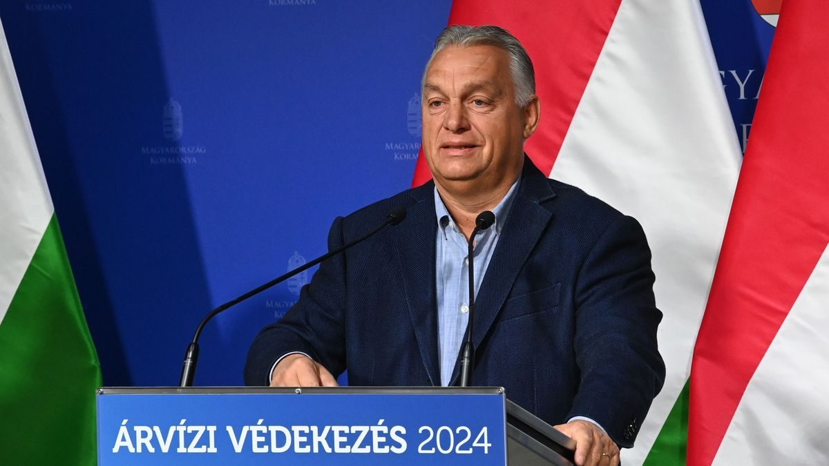 Az Orbán Viktor által bejelentett terv: A jövő kulcsa?