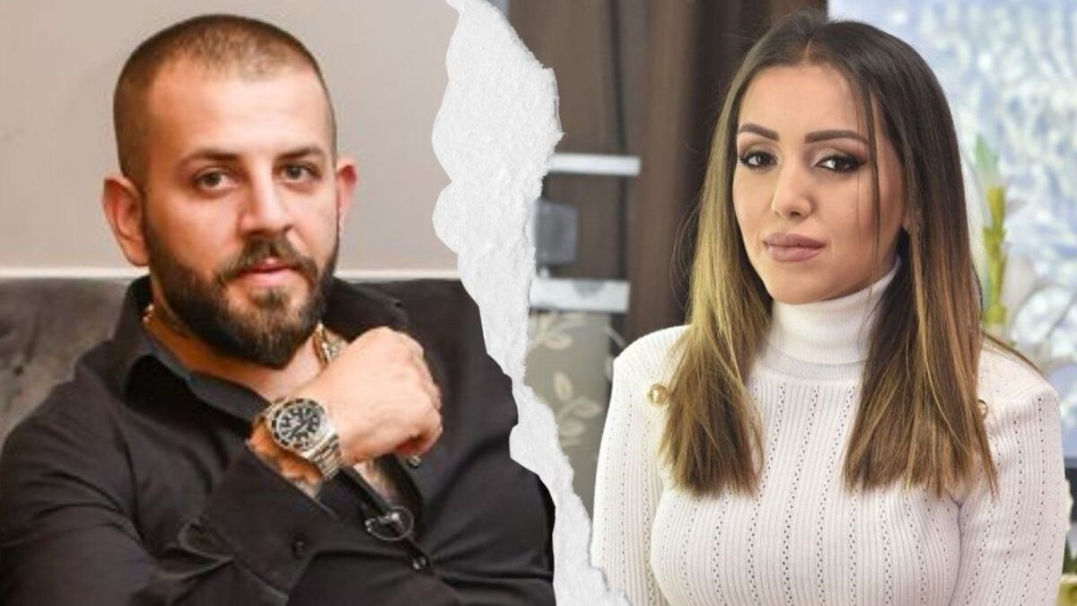 Az erőszakos és kíméletlen kritika Nagy Melanie-t érte