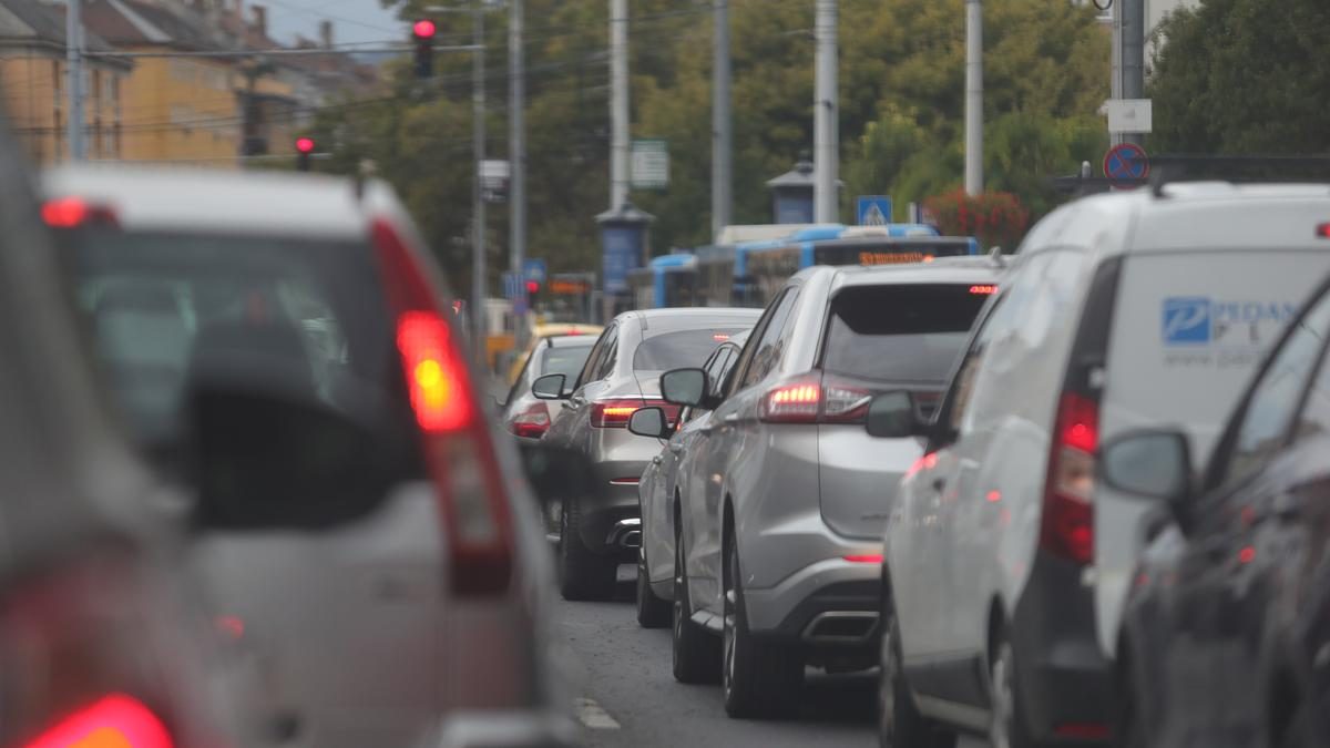 Sokkoló baleset rázta meg a fővárost