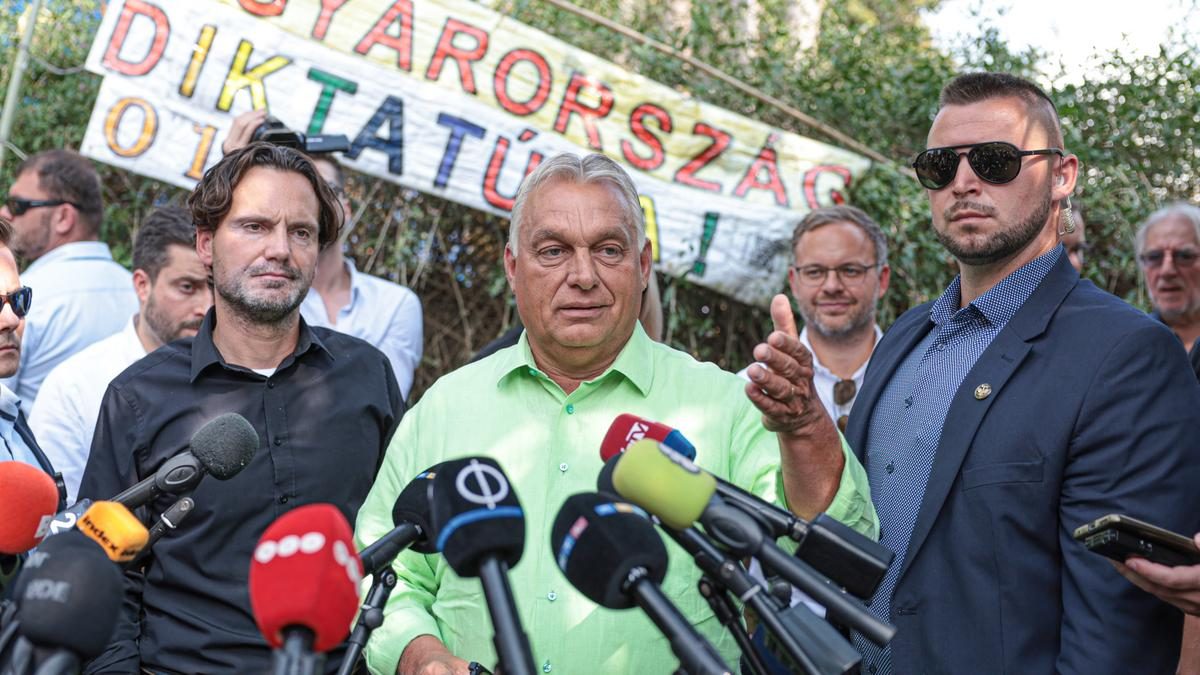 Az Orbán Viktor által ígért jelentős béremelés Matolcsyn múlik