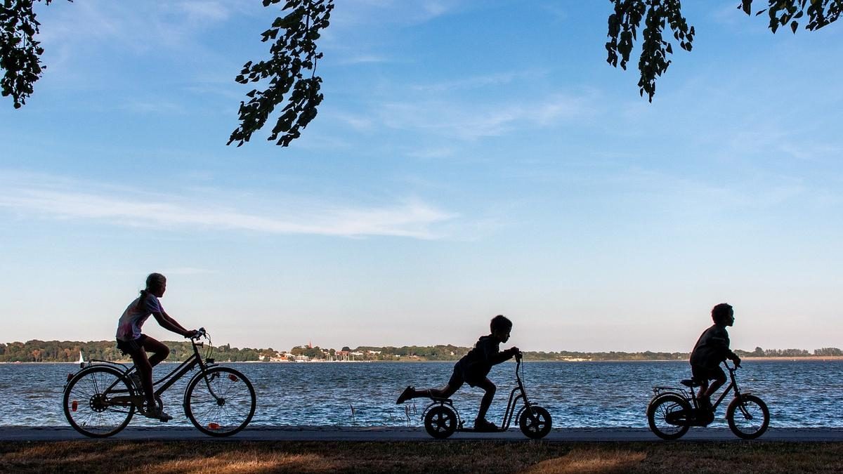 Öt olcsó és kiváló hétvégi program gyerekekkel