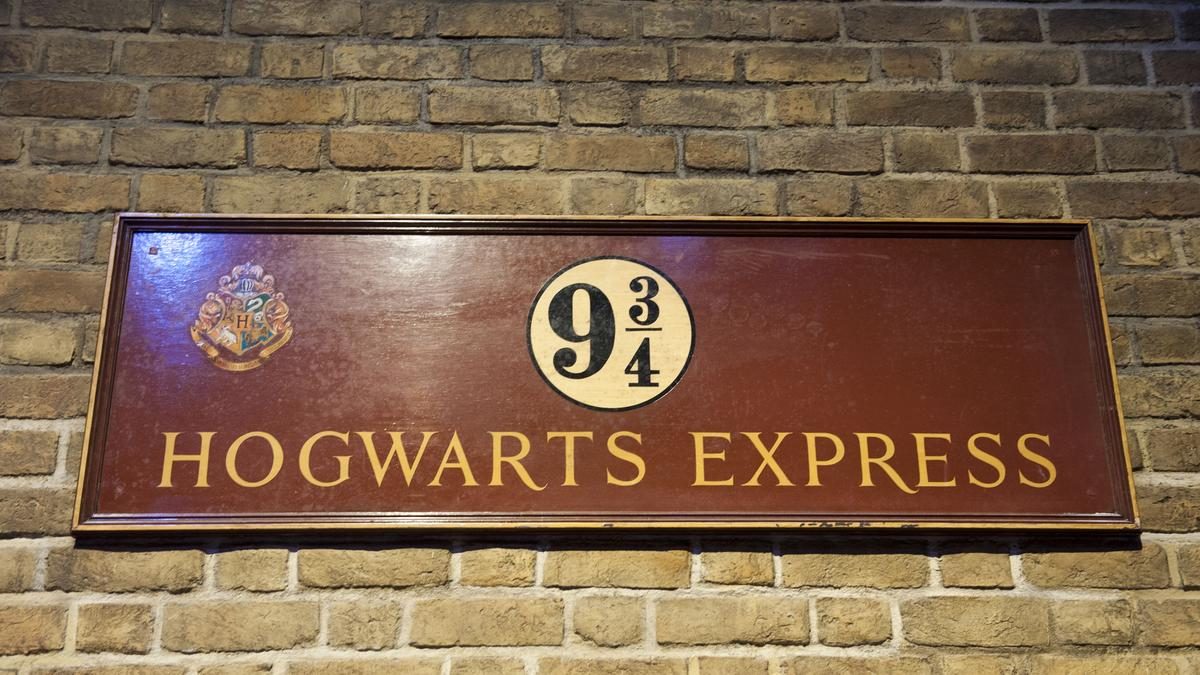 A Roxfort Expressz titokzatos eltűnése: Harry Potter-rajongók pánikban