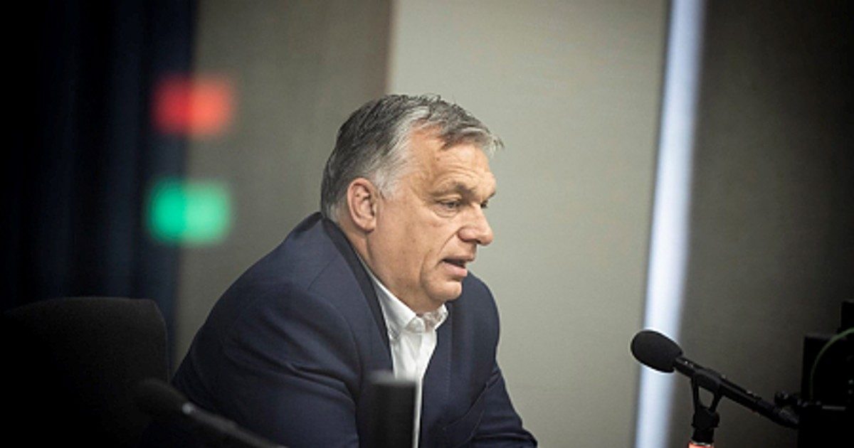 A politikai vita kirobbanása: Orbán Viktor védelmezi Orbán Balázst a félreérthető kijelentése miatt