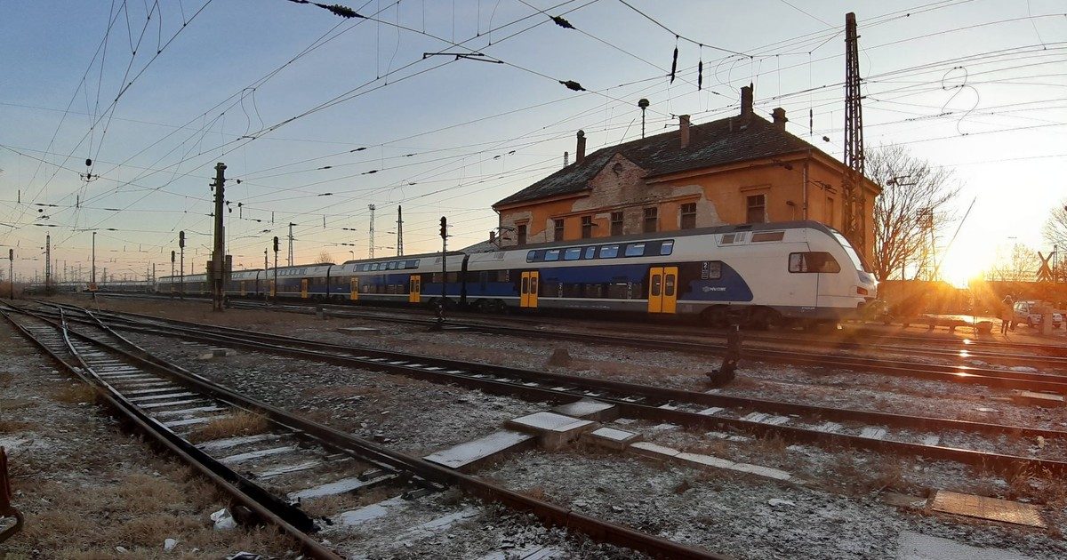 MÁV pereli bérlőit a határidő elmulasztása miatt