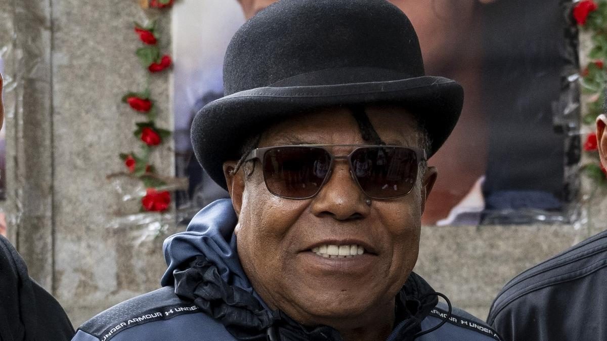 Trauriges Schicksal: Michael Jacksons Bruder Tito Jackson ist gestorben