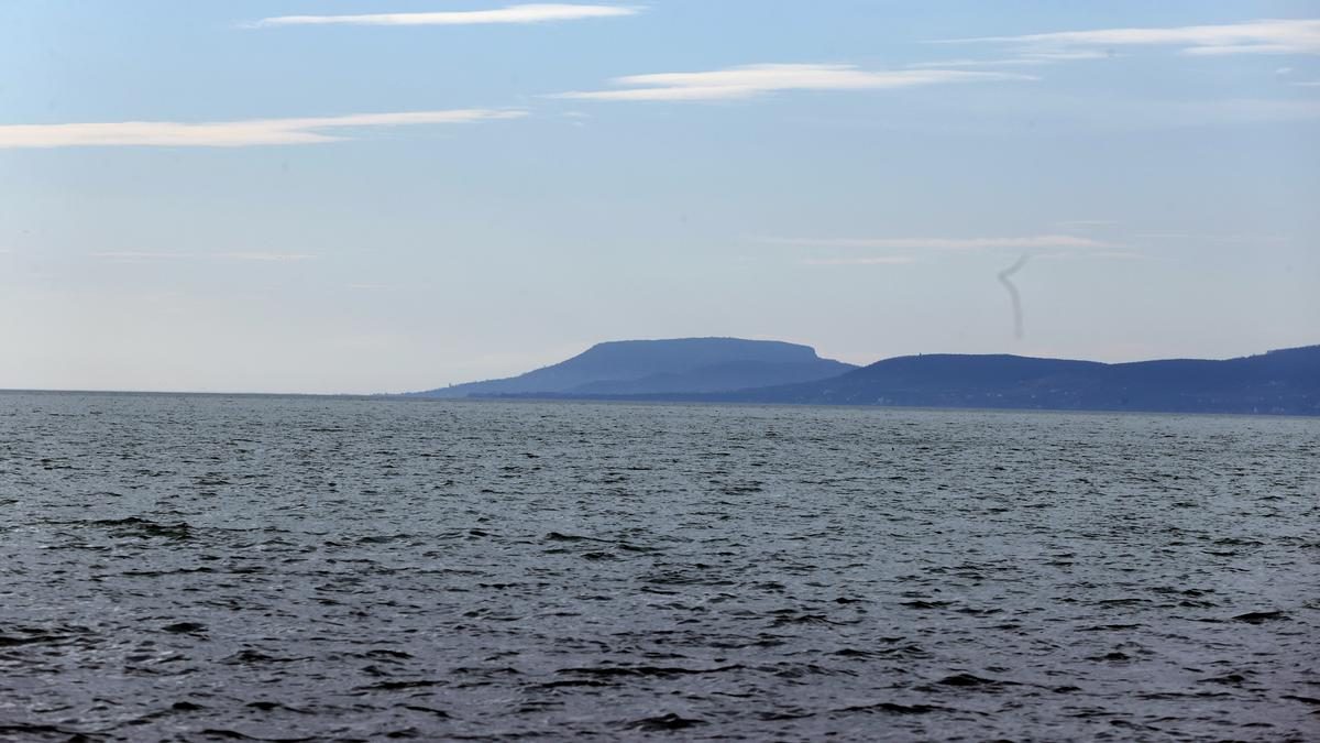 Tragikus baleset a Balatonnál: Halálos áldozatot követelt egy motoros ütközés