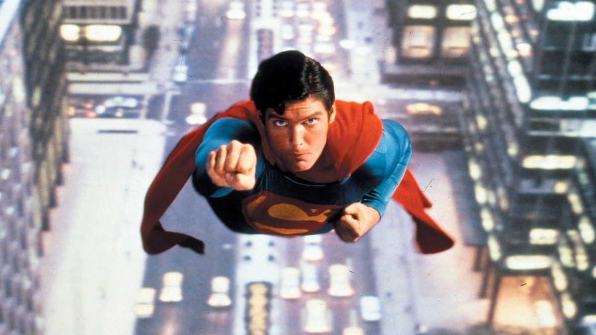 A Képernyőn Éled újjá Christopher Reeve: Fia lép a Superman kosztümbe a következő filmben