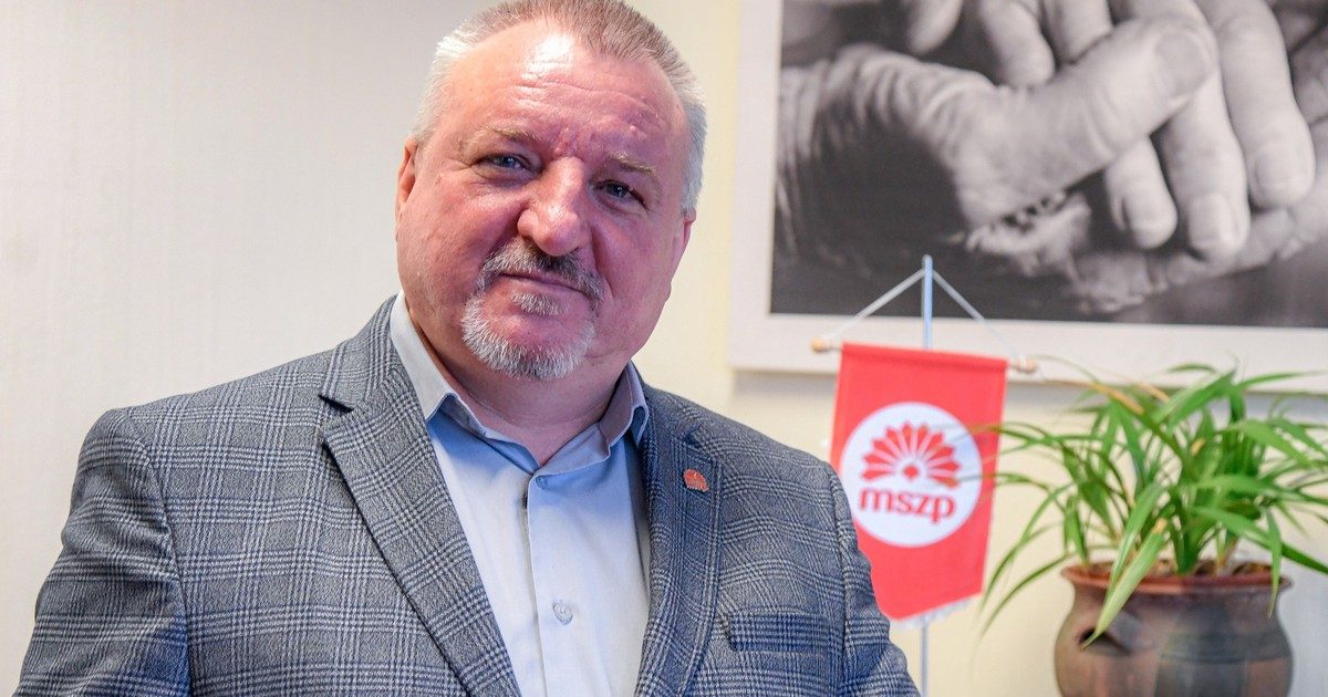 A homályos ügy: Az MSZP pénzét alapítvány kezeli a pártszékházra