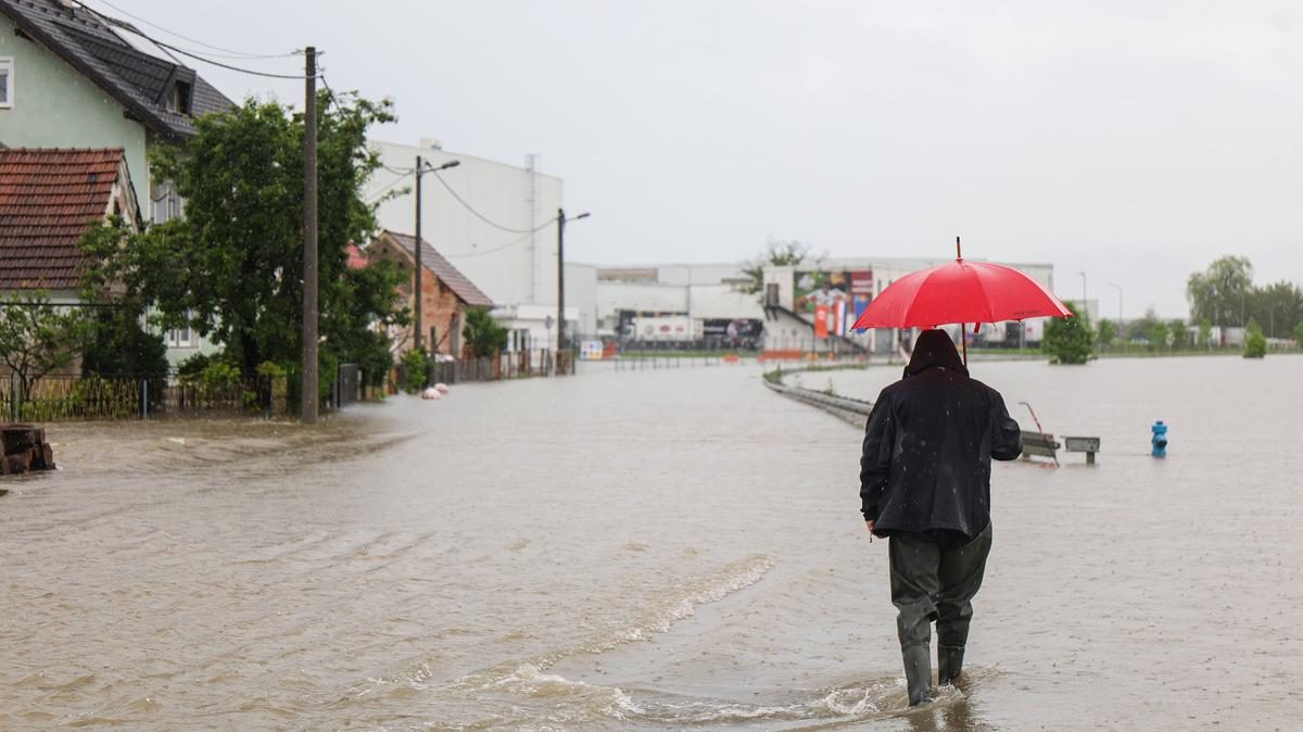 Érdekes szeptemberi időjárás: Normális vagy esetleg valami más áll a háttérben?