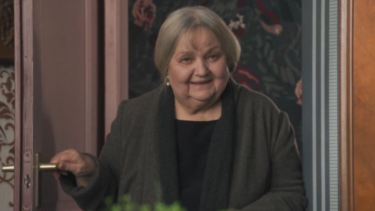 Judith Pogany Shares Insights on Robert Koltai: 'I Can Still See Who Appeals to Me at Eighty Years Old' - Video