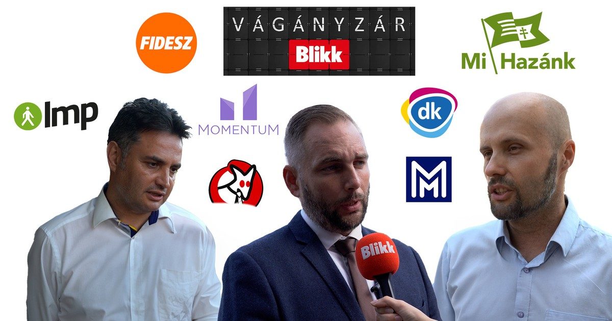 Állami Vasút Válságban: Politikusok keresik a felelőst a MÁV krízisében - Videóinterjúk