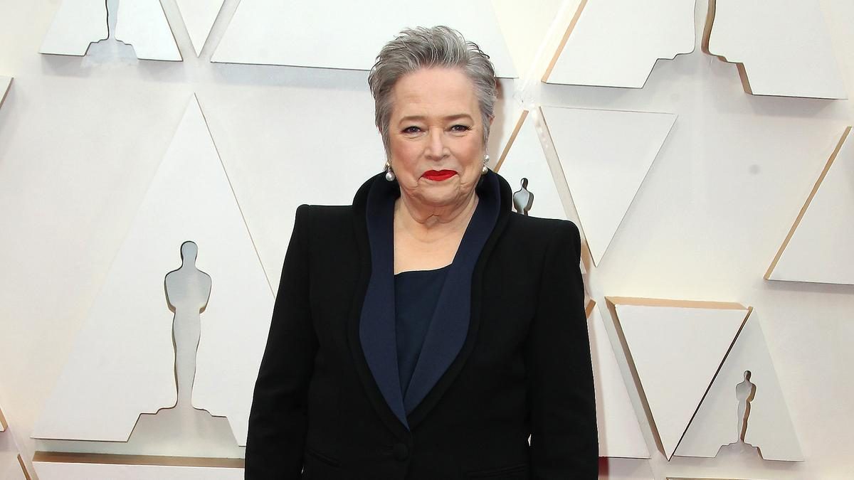 Az Oscar-díjas Kathy Bates búcsúzik - Utolsó tánca a színpadon