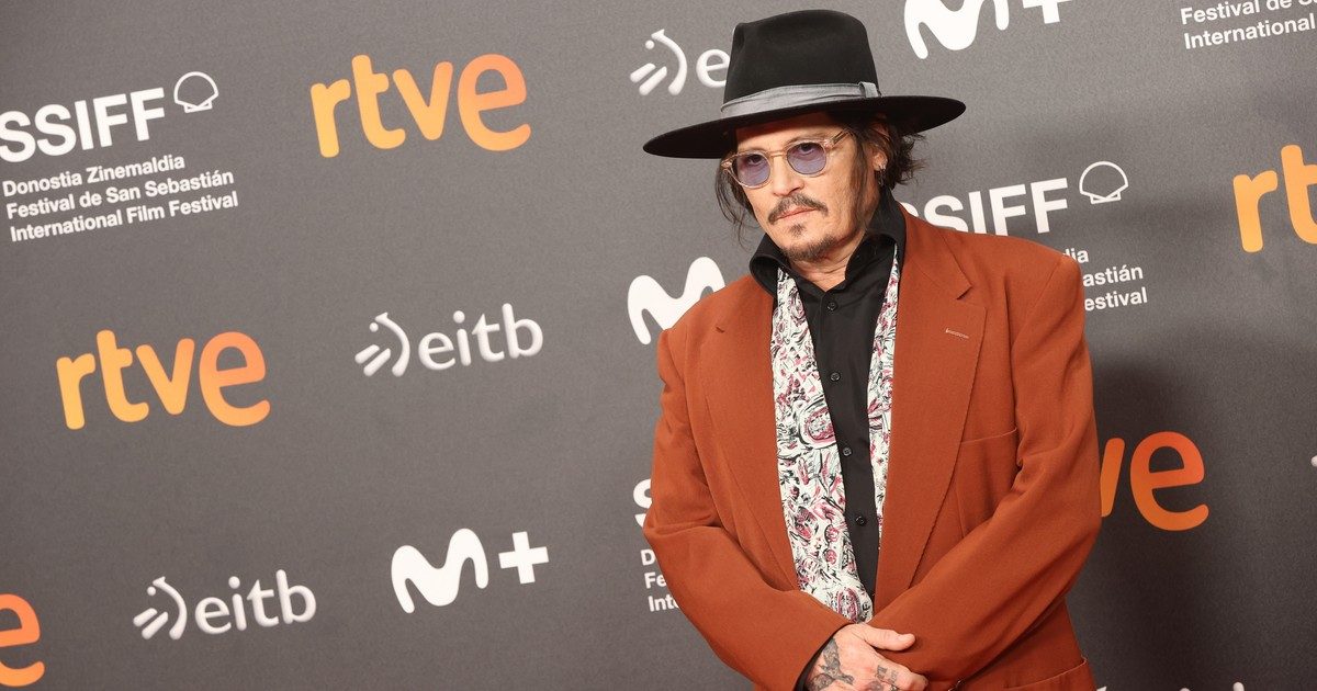 Trokán Nóra együtt sztárzik Johnny Depp-pel a legújabb filmjében: varázslatos közös pillanat a világsztárral