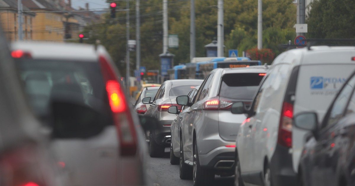 Budapest újra lezárul hétvégén: forgalomkorlátozások ismét életbe lépnek