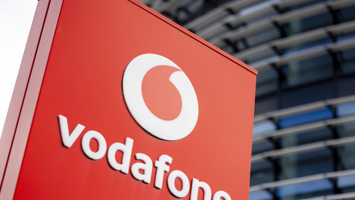 A Vodafone átalakulása: így döntött az új név kiválasztásáról!