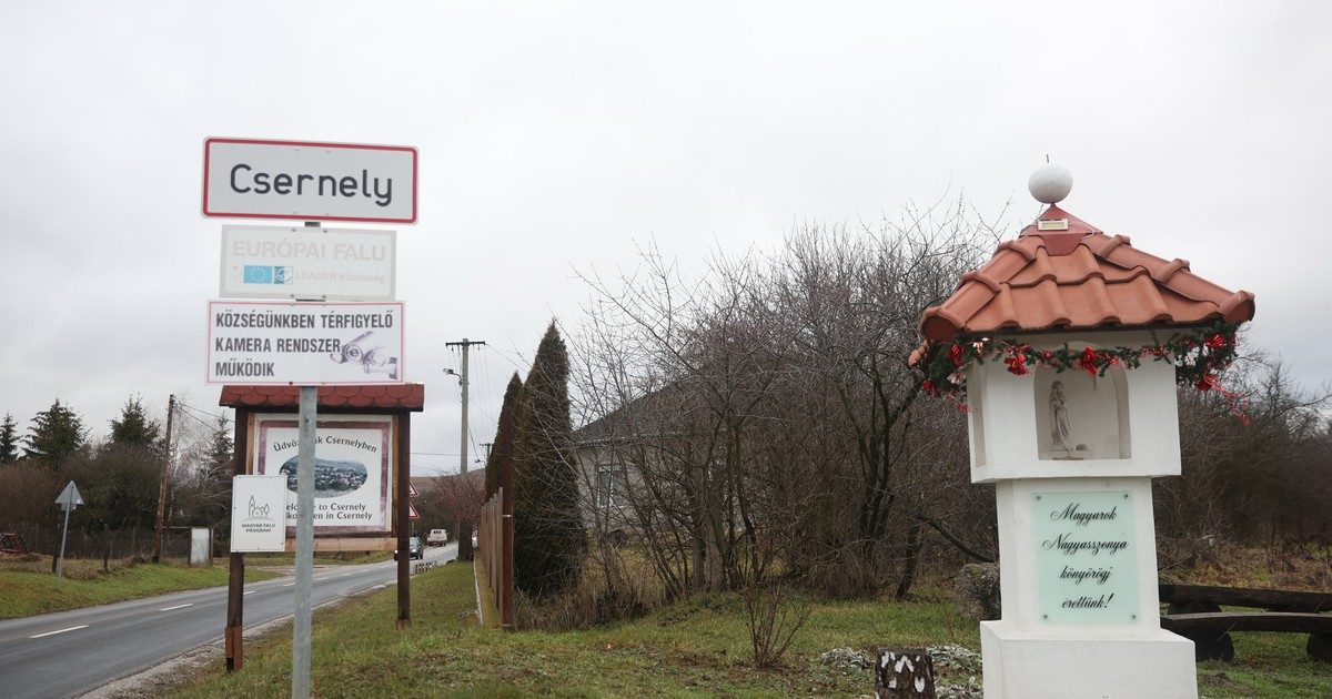 Sokkoló bűncselekmény Csernelyen: fiatalkorú elítélt hosszú büntetést kapott