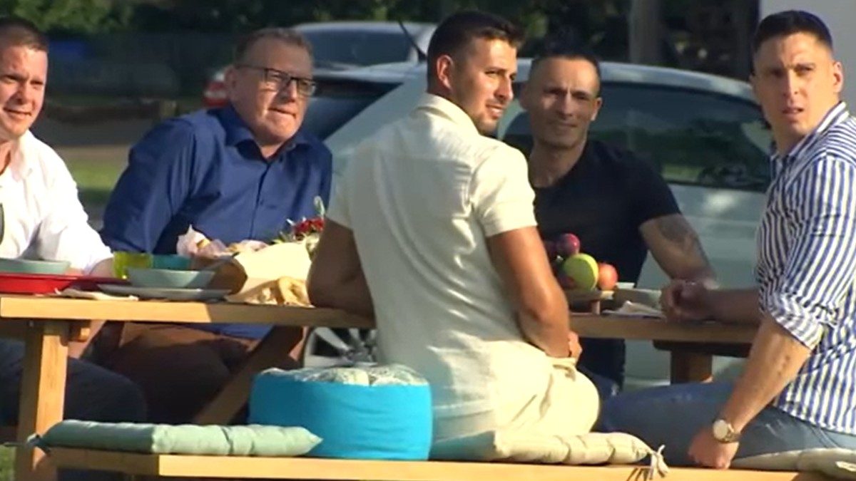 Vivien gazda sokkoló döntése: Mindenki haza megy - videó