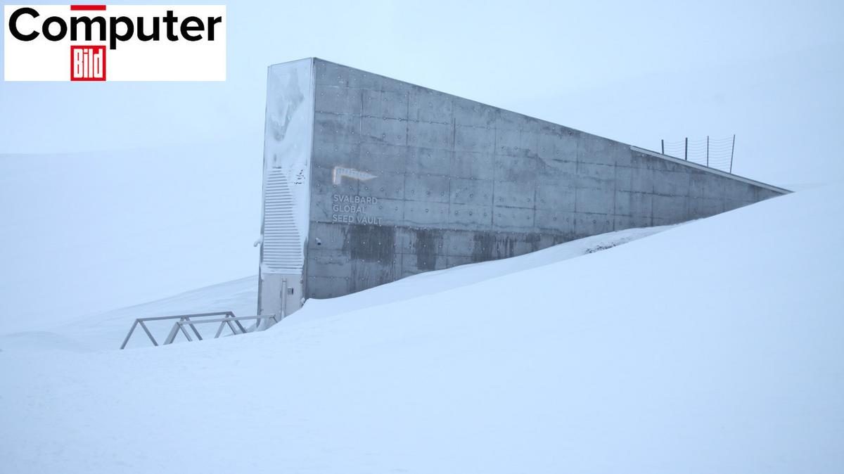 A Holdon épülő világvége-bunker: A remény utolsó menedéke?