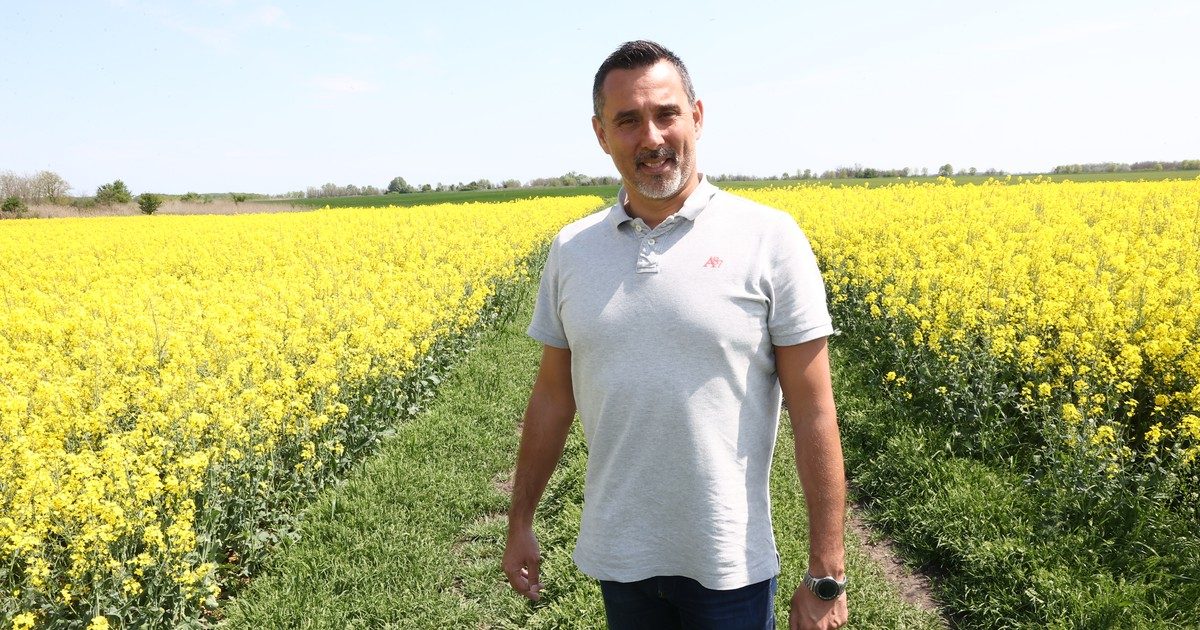 A Fort Boyard álma: Szécsi Zoltán küzdelme a félelmével