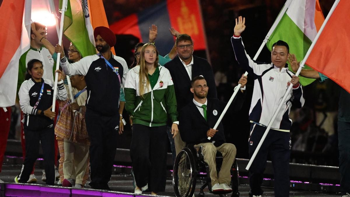 A Megható Egyenetlenség: A Magyar Paralimpikonok Elismerésének Hátránya a Olimpikonokhoz Képest