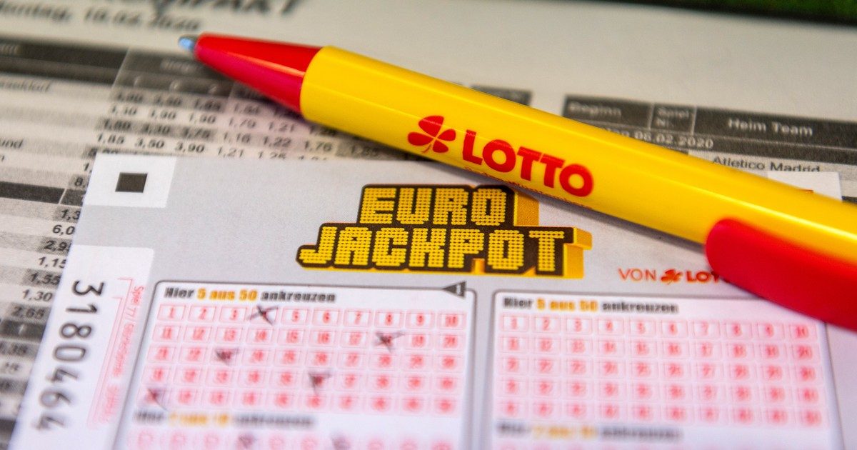 Váratlan gazdagság: Megszületett az Eurojackpot telitalálata