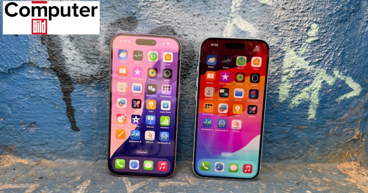 A nagy iPhone összecsapás: Az új iPhone 16 fegyvertechi előnyei az iPhone 15-höz képest