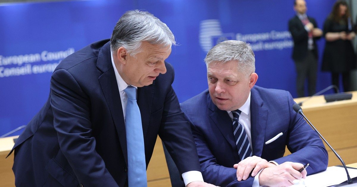 A Közép-európai vezetők találkozója: Orbán, Fico és Vucic összegyűlnek holnap