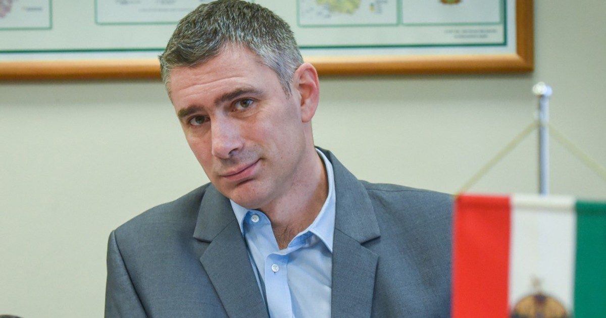 Fideszes politikus biciklist gázolva: Szegedi Balázs elmondja az okokat