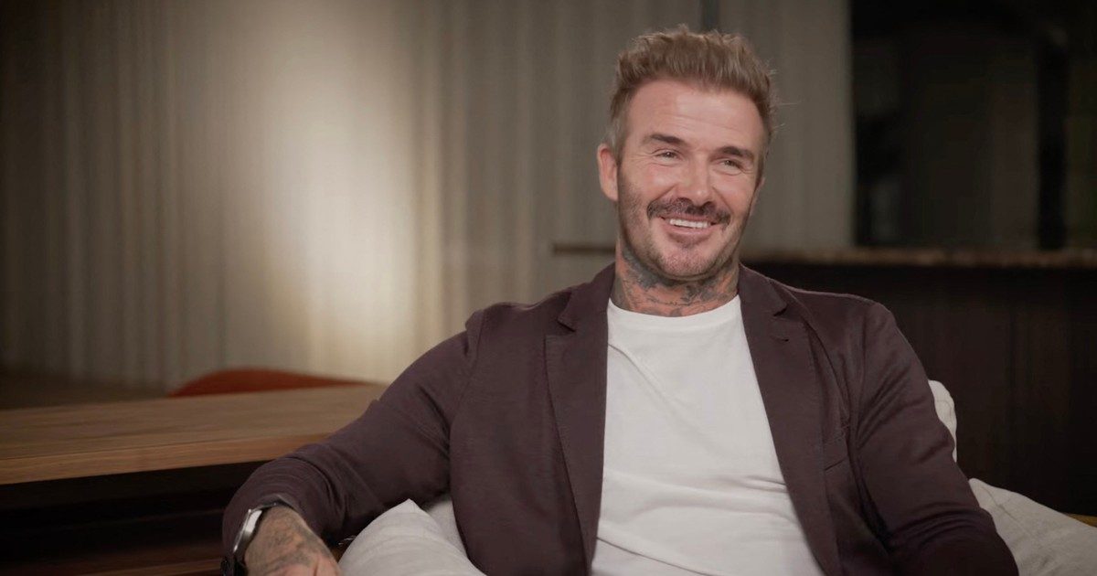 David Beckham családjának luxusvillája: egy álom valóra vált