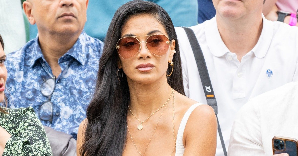 A halál árnyékában is melengető kapcsolat: Nicole Scherzinger és Liam Payne beszélgetése