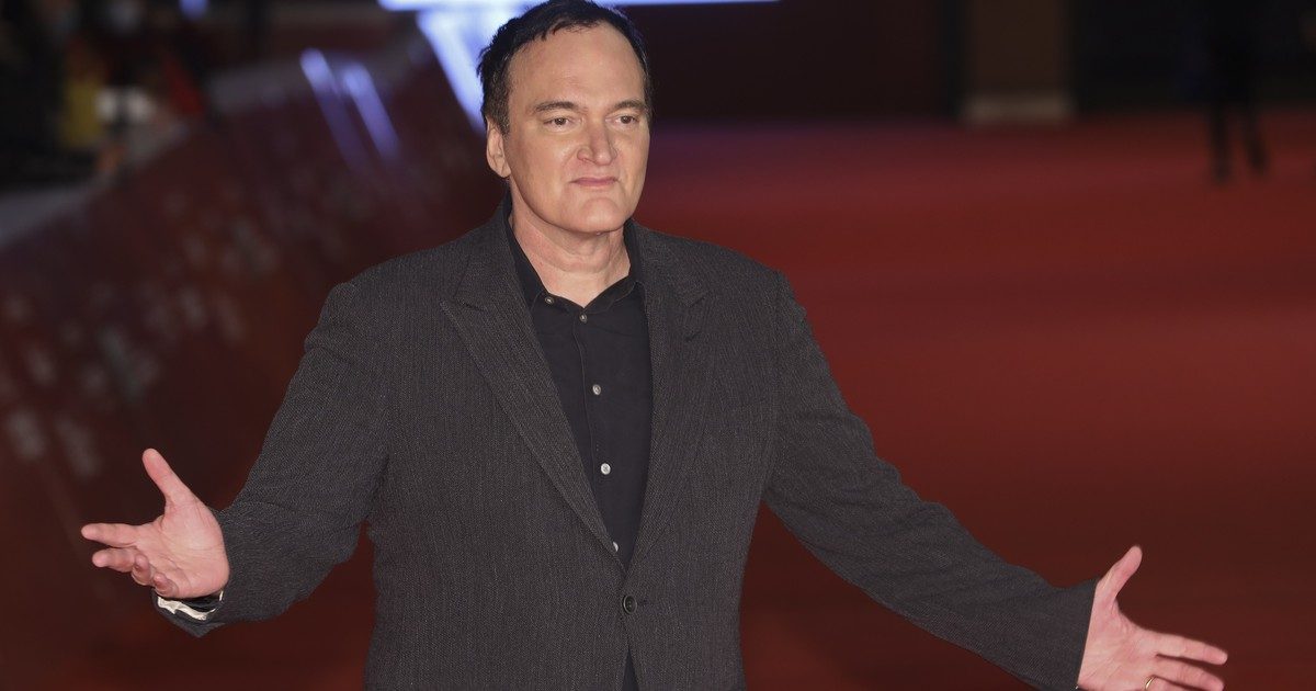 Tarantino kíméletlen véleménye a Joker 2-ről: 'Csesszétek meg mindannyian'