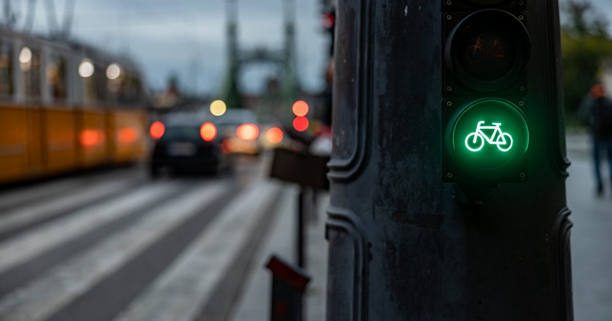 „Kicsit balkáni dolgok vannak a szabálybetartásban” – így közlekednek a magyarok