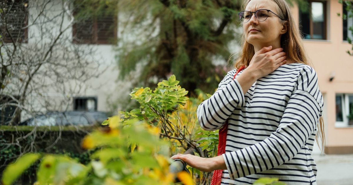 A legelterjedtebb poszt-covid tünet: meglepő eredmények egy friss kutatásból