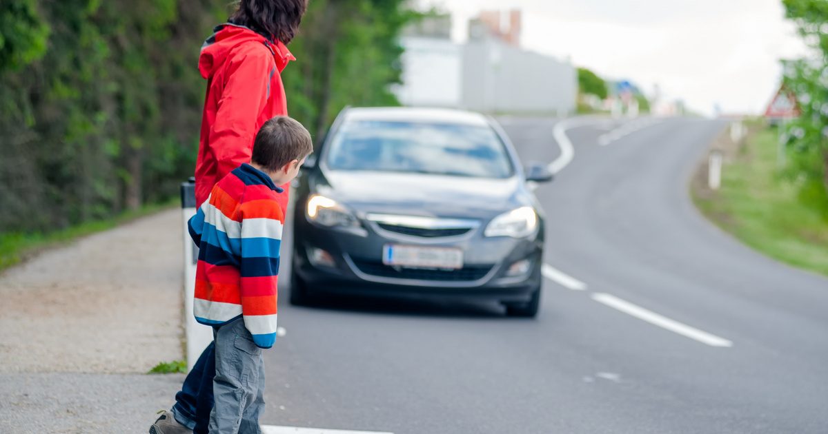 A gyakori KRESZ-szabálysértés súlyos következményei: 6 büntetőpont járhat érte