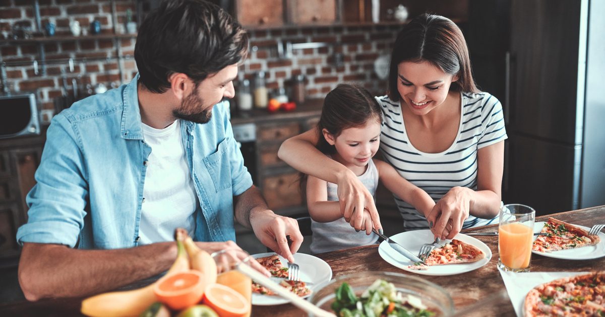 Ismerd meg táplálkozási típusodat és változtasd meg az életedet!