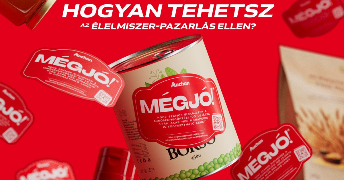 Kerüld el az étel kidobását – Hasznos tippek a megmentésére!