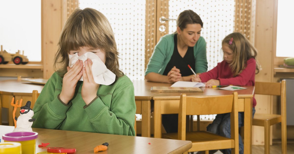 Hagyj fel az aggódással! Így megelőzheted a folytonos hurutos megbetegedéseket