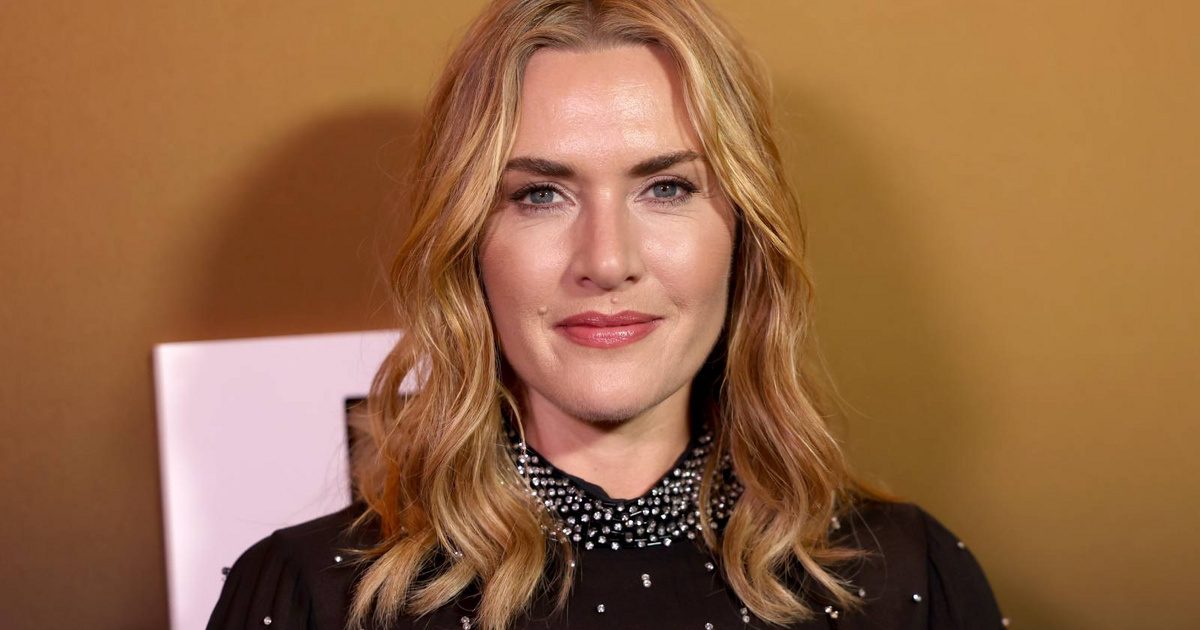 Kate Winslet és társa közös megjelenése a Puskin Moziban: Kétséget kizáróan figyelemfelkeltő pillanat volt