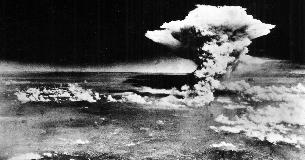 Egy japán férfi hihetetlen túlélő története az atombombák árnyékában