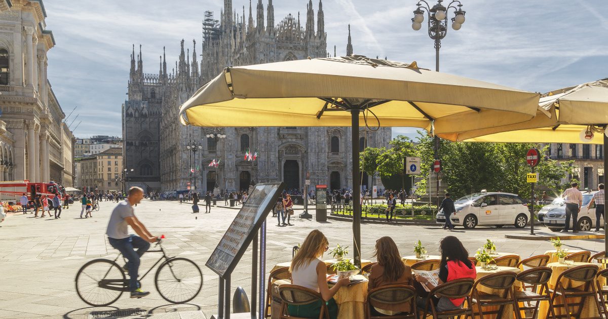 Ne tévedj be ide: 5 jel, hogy inkább kerüld az éttermet