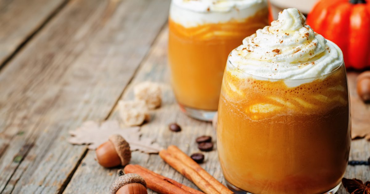 Fillérekből elkészíthető otthoni pumpkin spice fűszerkeverék és latte titkai