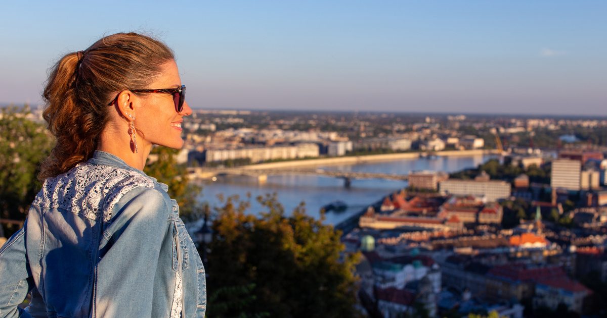 Az ismeretlen, de lenyűgöző helyek Budapesten és környékén - Melyiket fedezted már fel?